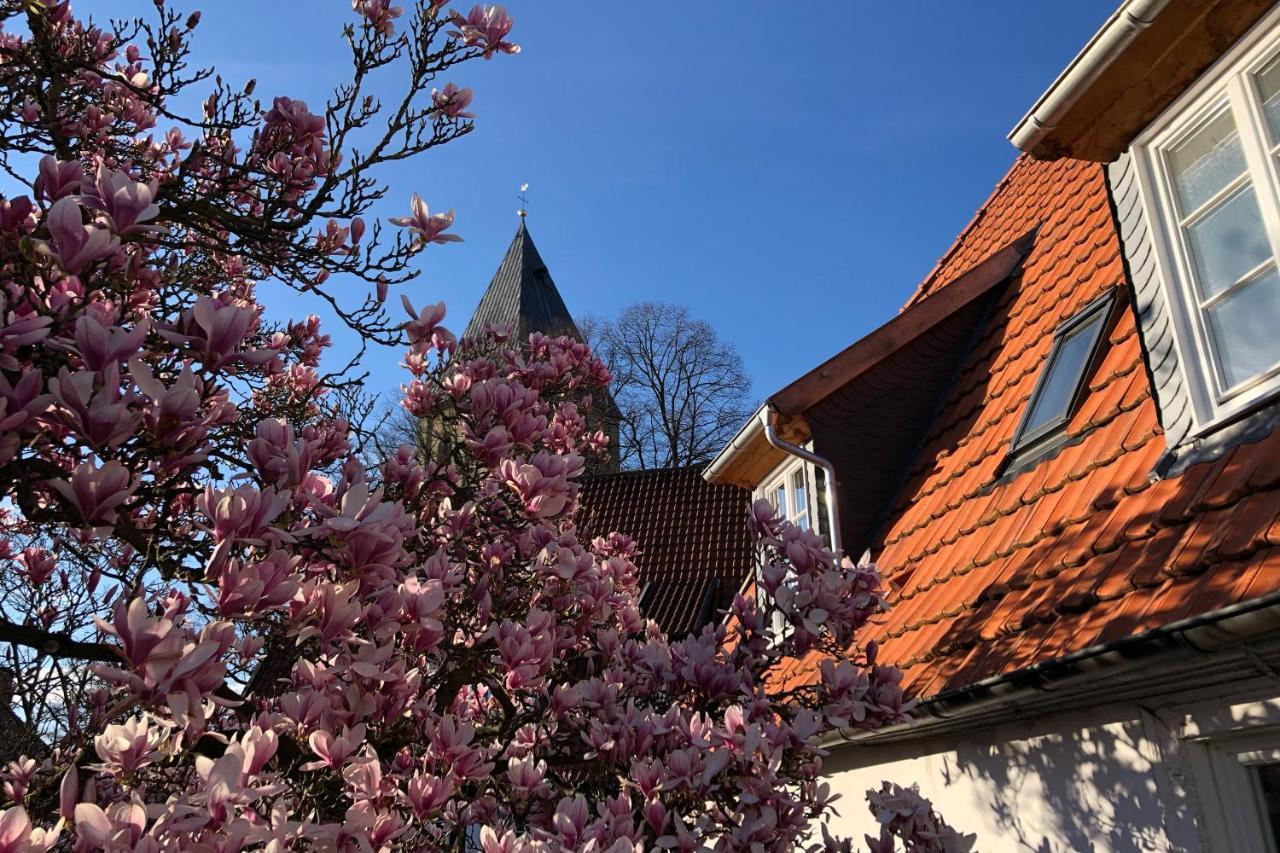 Dudenhaus Soest / Anno 1554 / Am Brauhaus Zwiebel Экстерьер фото